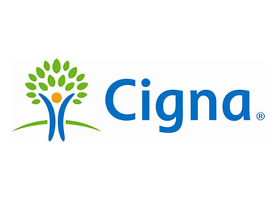 Cigna Company Logo