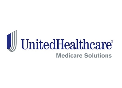 UnitedHealthcare  Company Logo